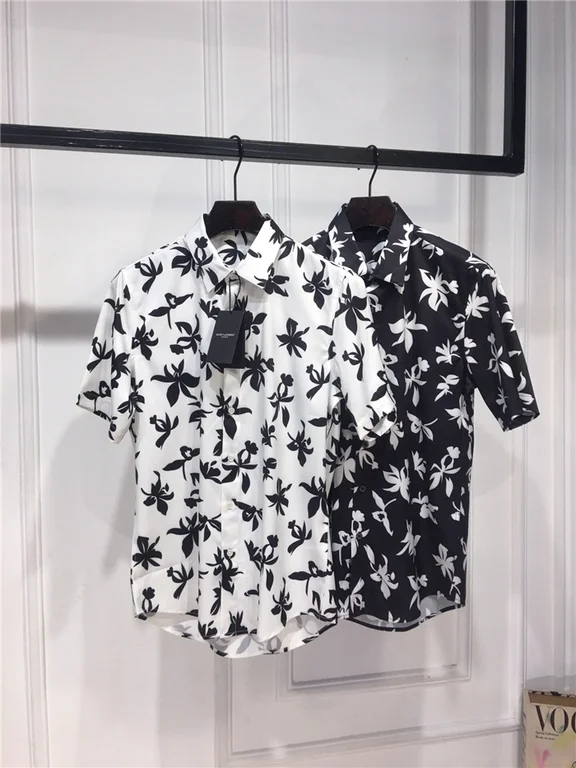 Sa1nt Lau*nt Replica Shirt