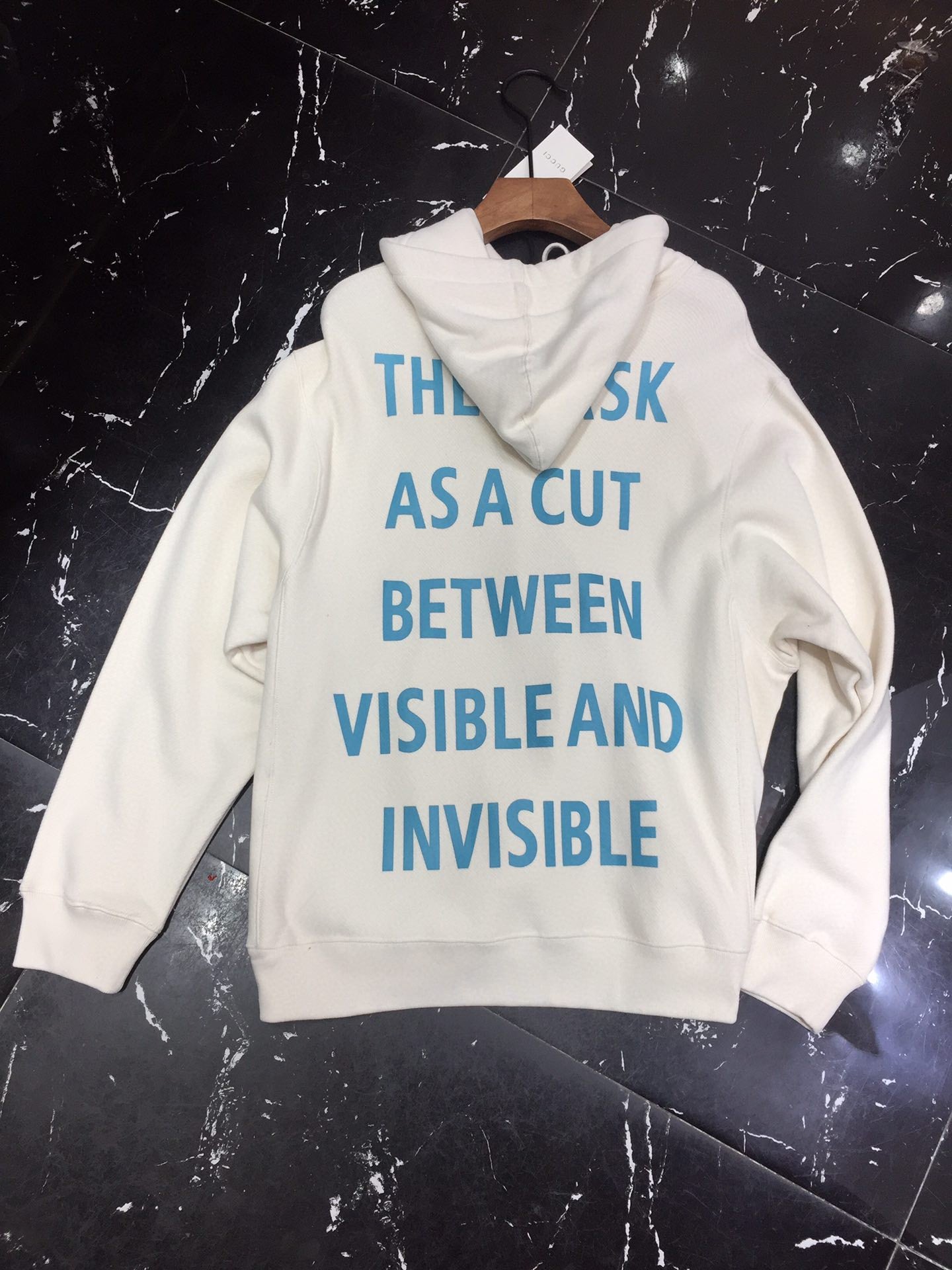 Gvc*1 Hoodie