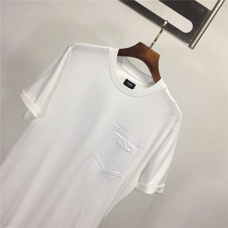 2021ss F**di T Shirt