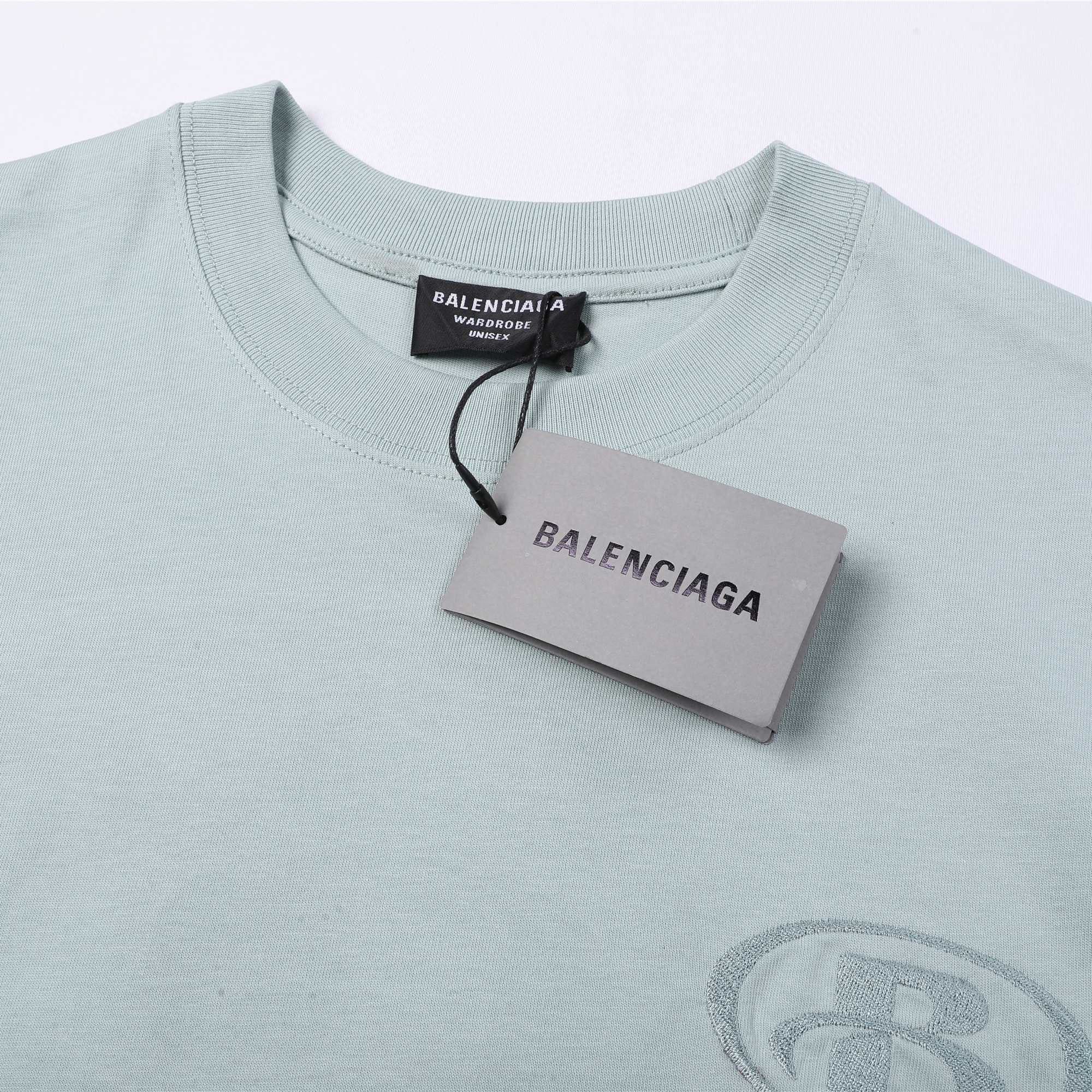 Ba1en*iaga T-shirt