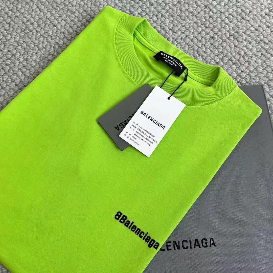 Ba1en*iaga T-shirt