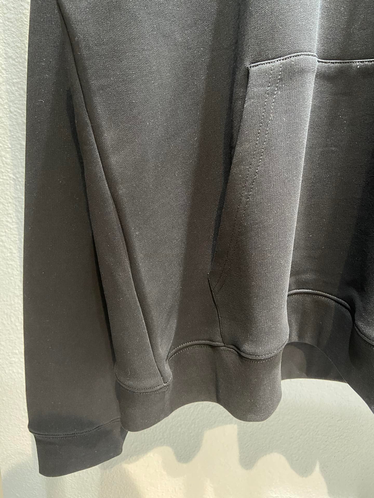 Ba1en*iaga Hoodie