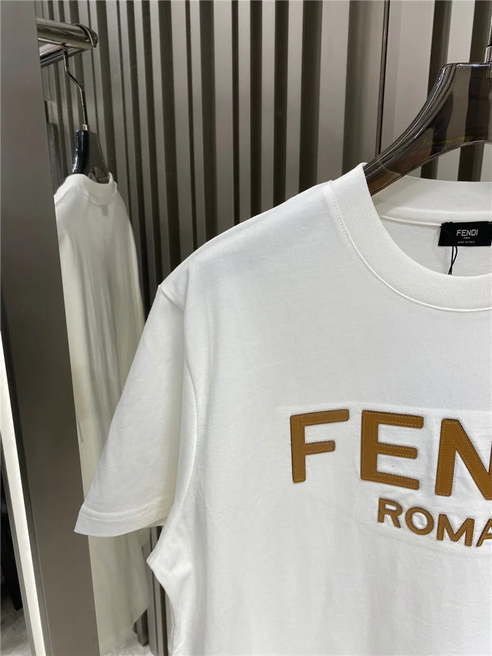 2023SS F**di T Shirt