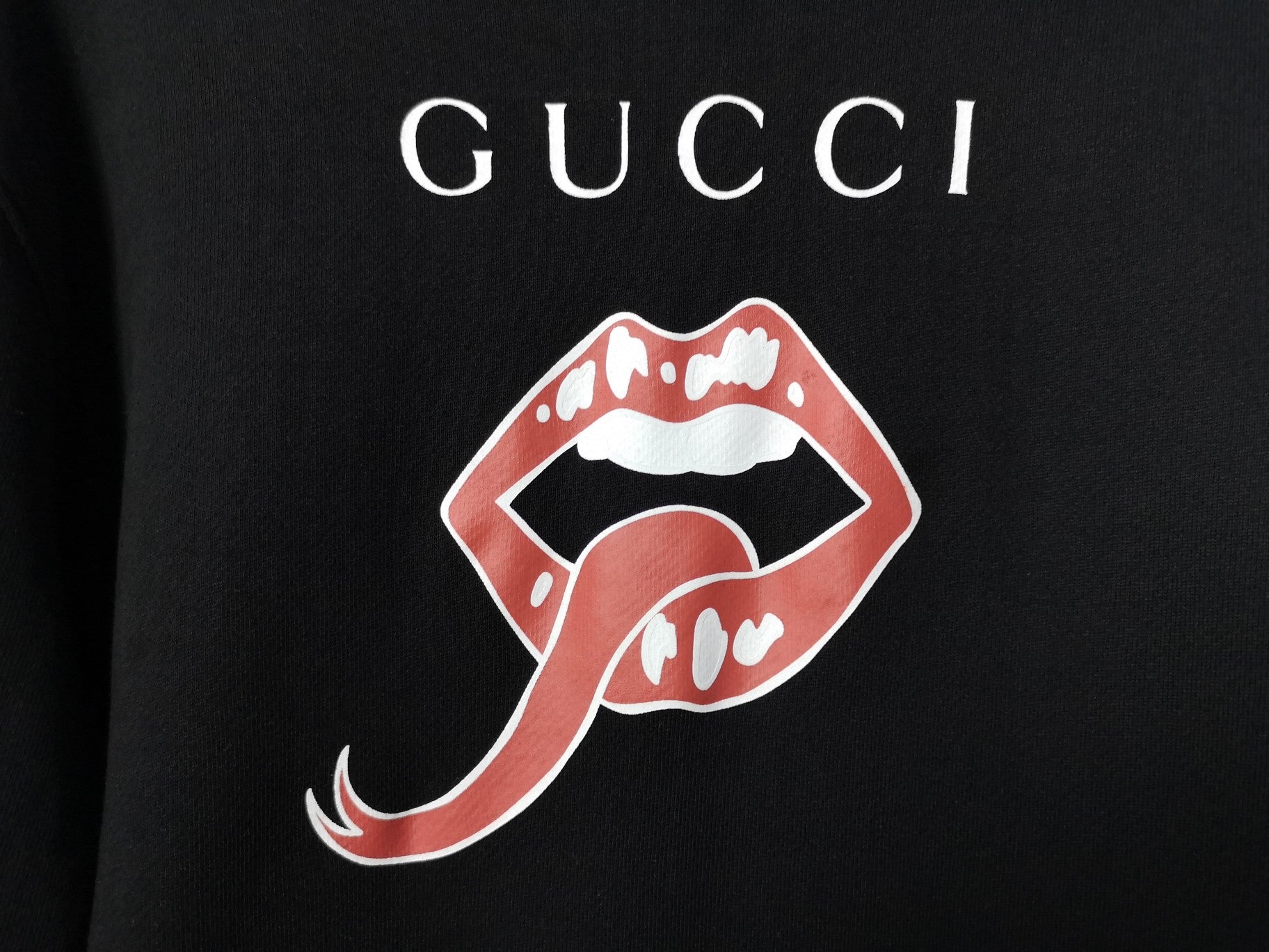 Gvc*1 Hoodie