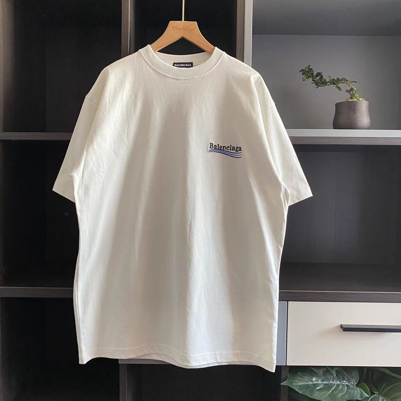Ba1en*iaga T-Shirt