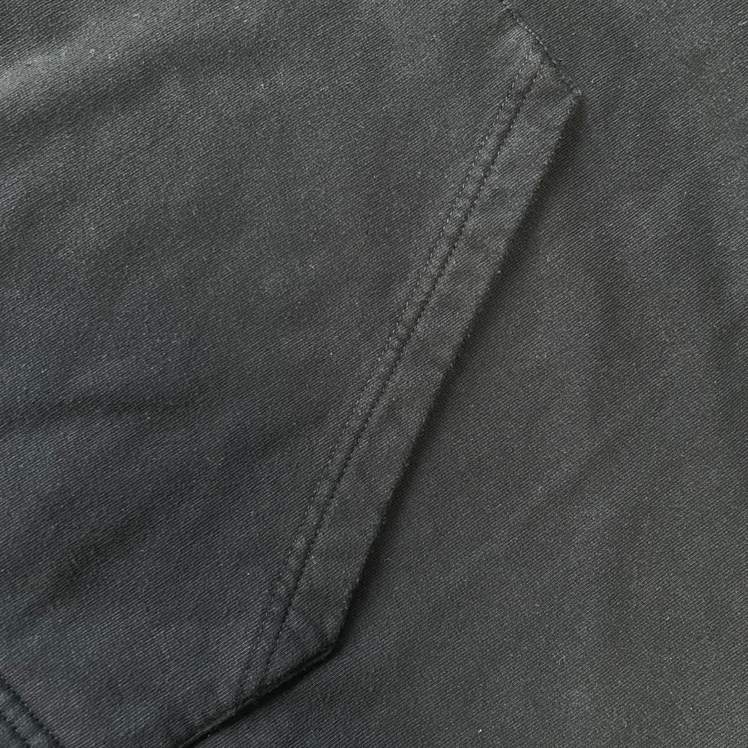 Ba1en*iaga Hoodie