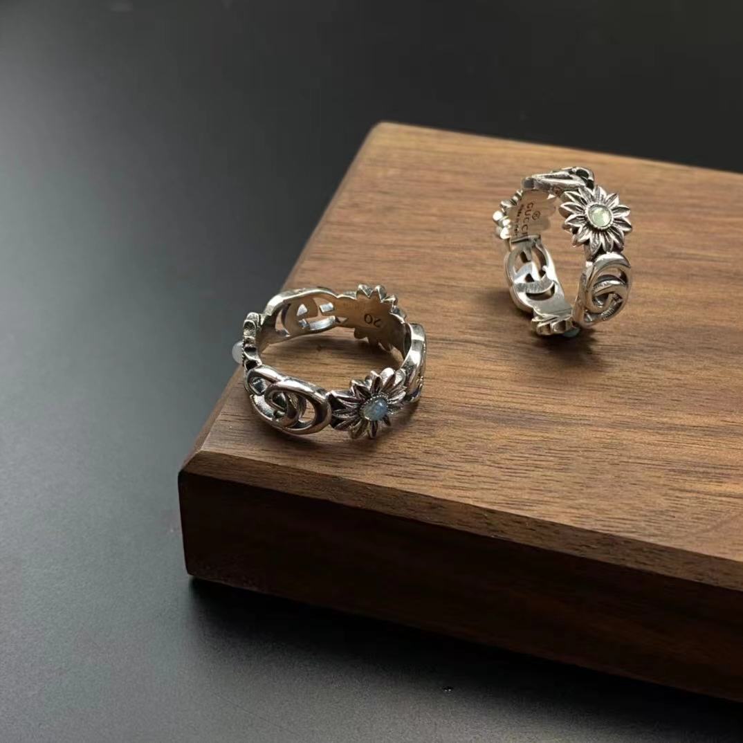 Gvc*1 Ring