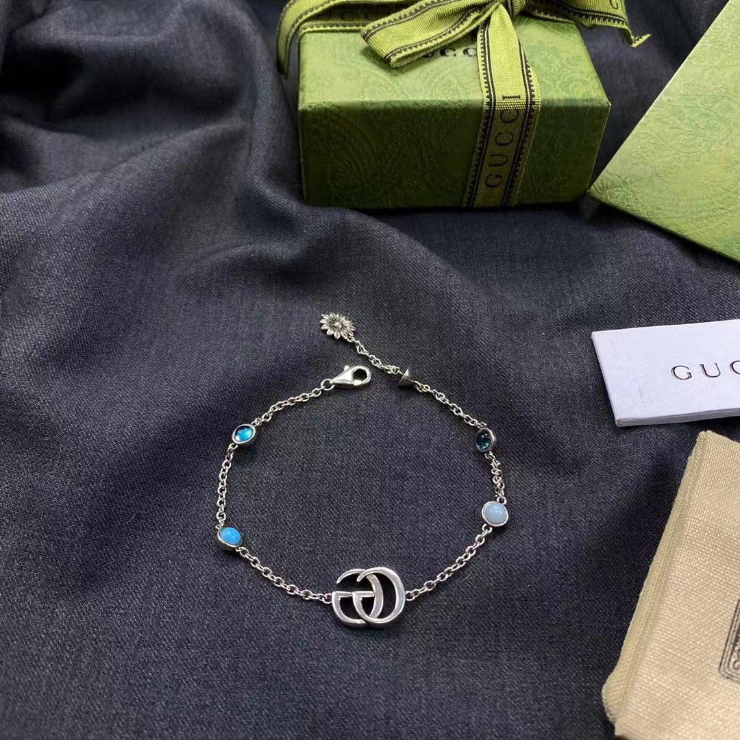 Gvc*1 Bracelet
