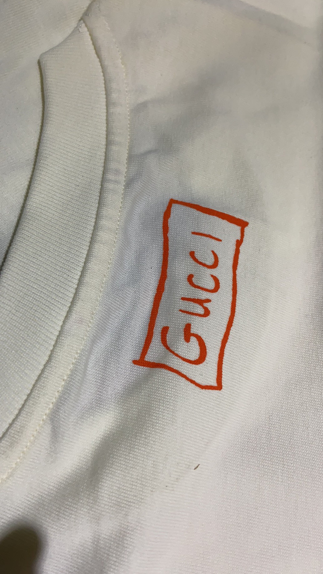 Gvc*1 T-shirt
