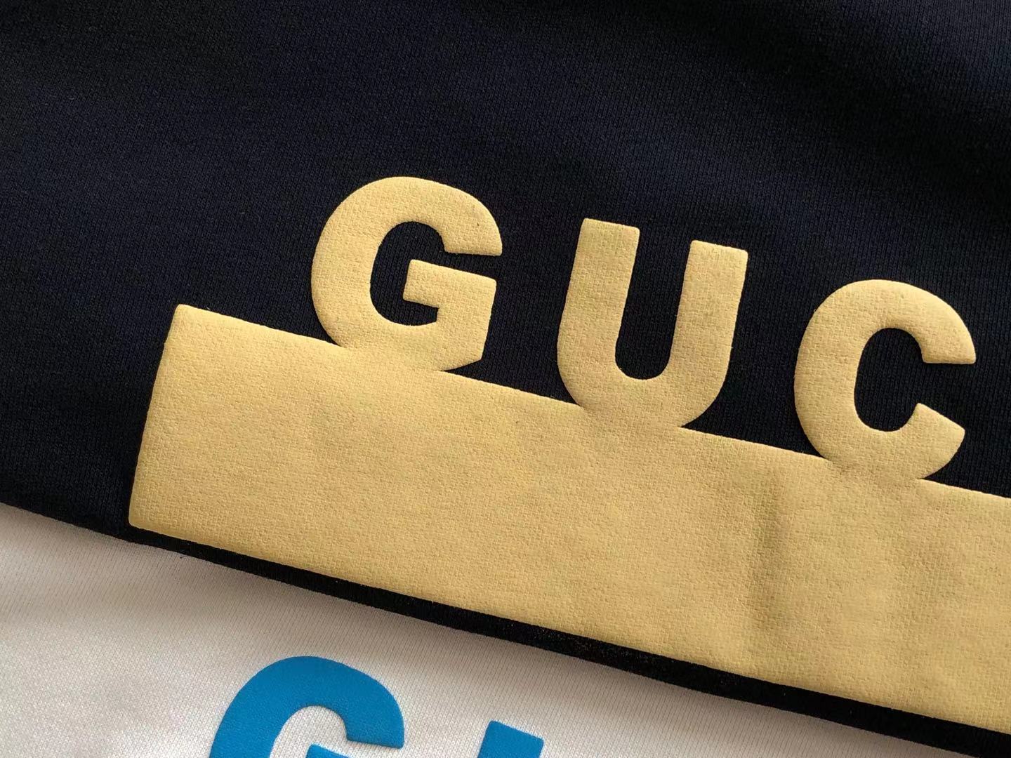 Gvc*1 Sweatshirt