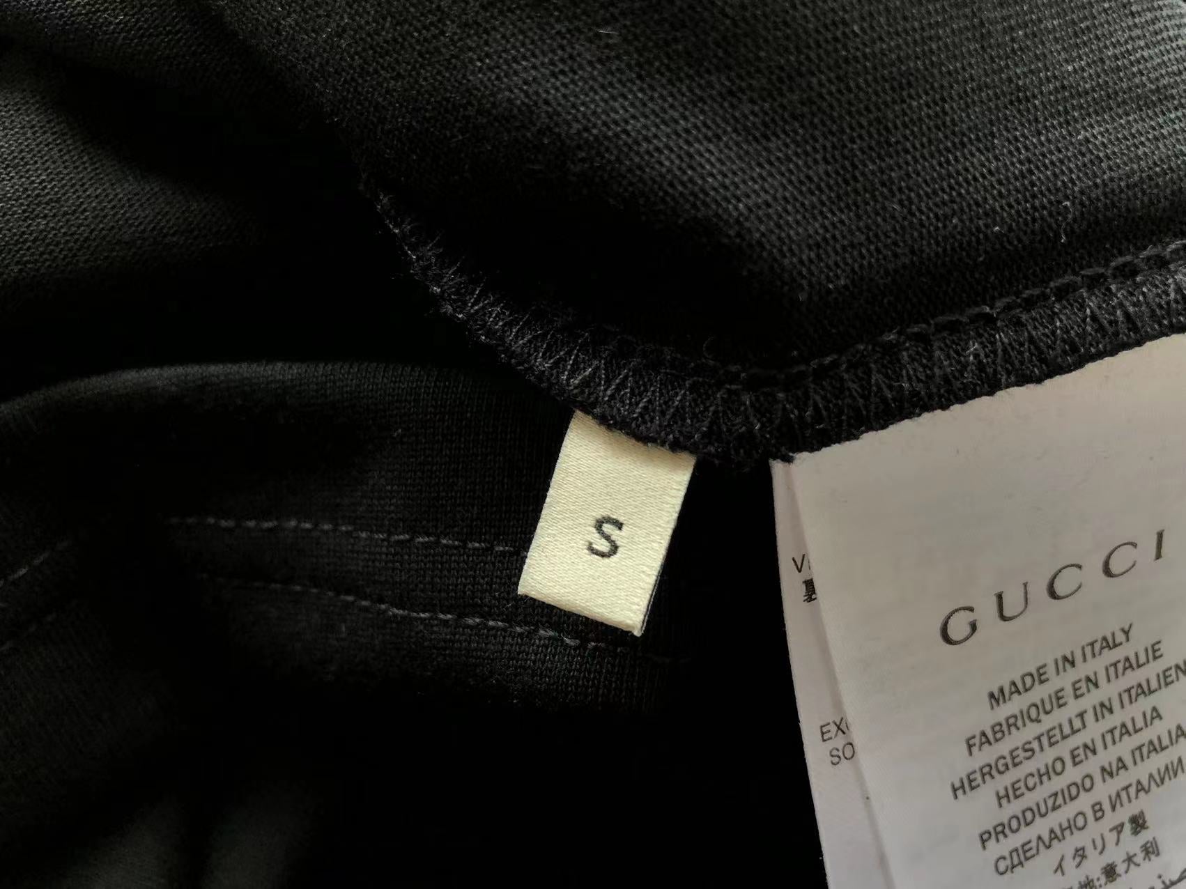 Gvc*1 T-shirt