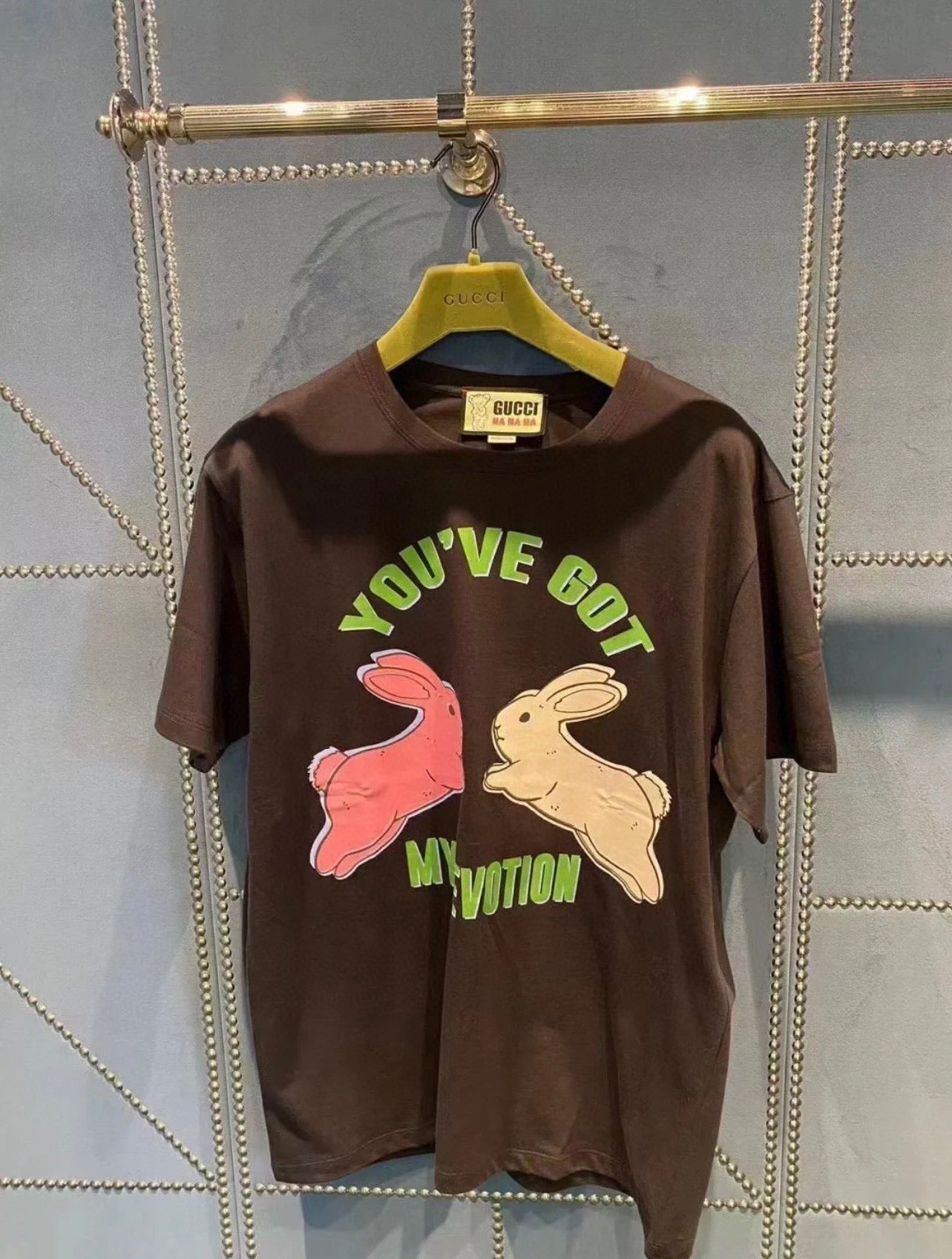 Gvc*1 T-shirt
