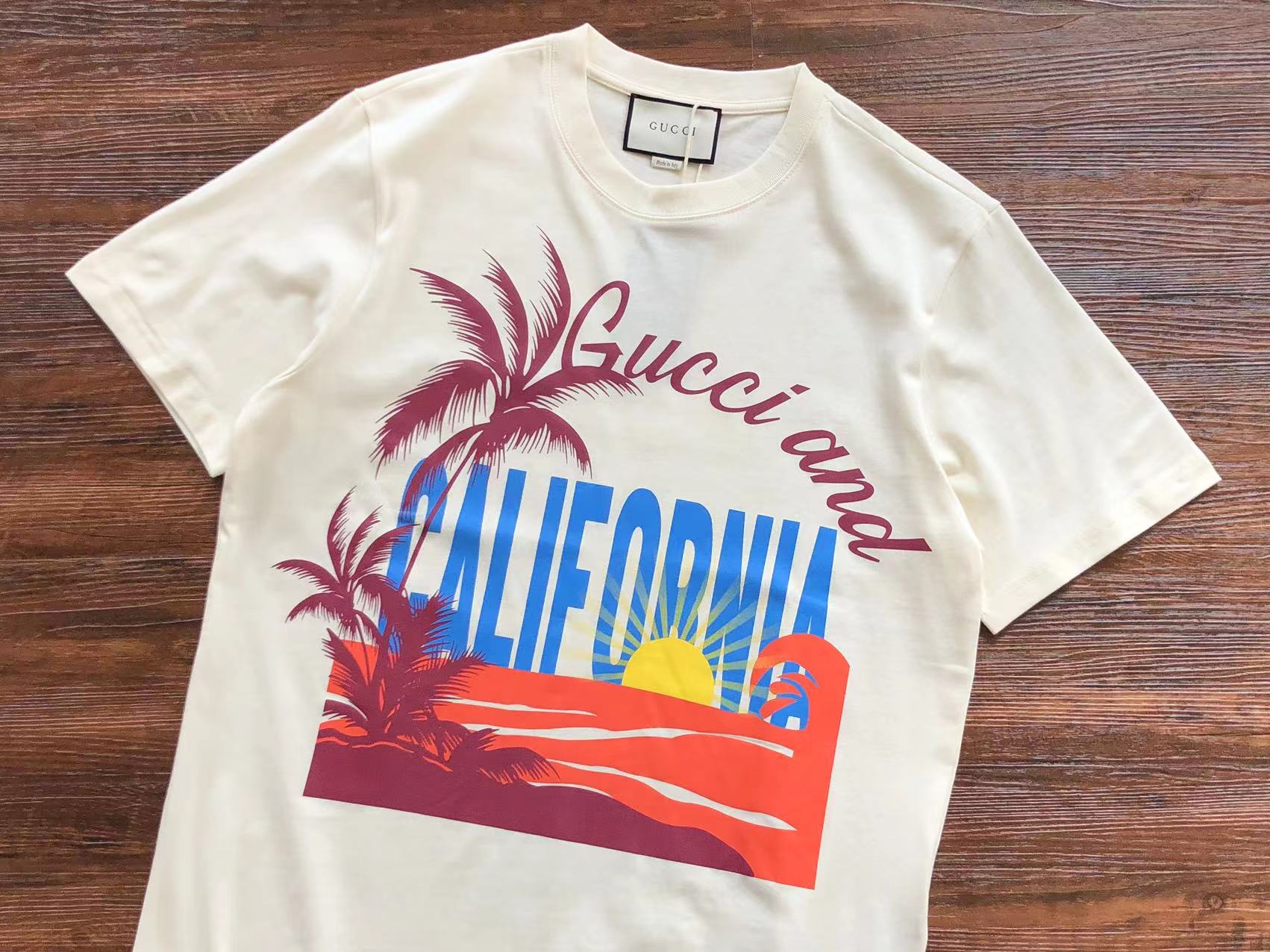Gvc*1 T-shirt