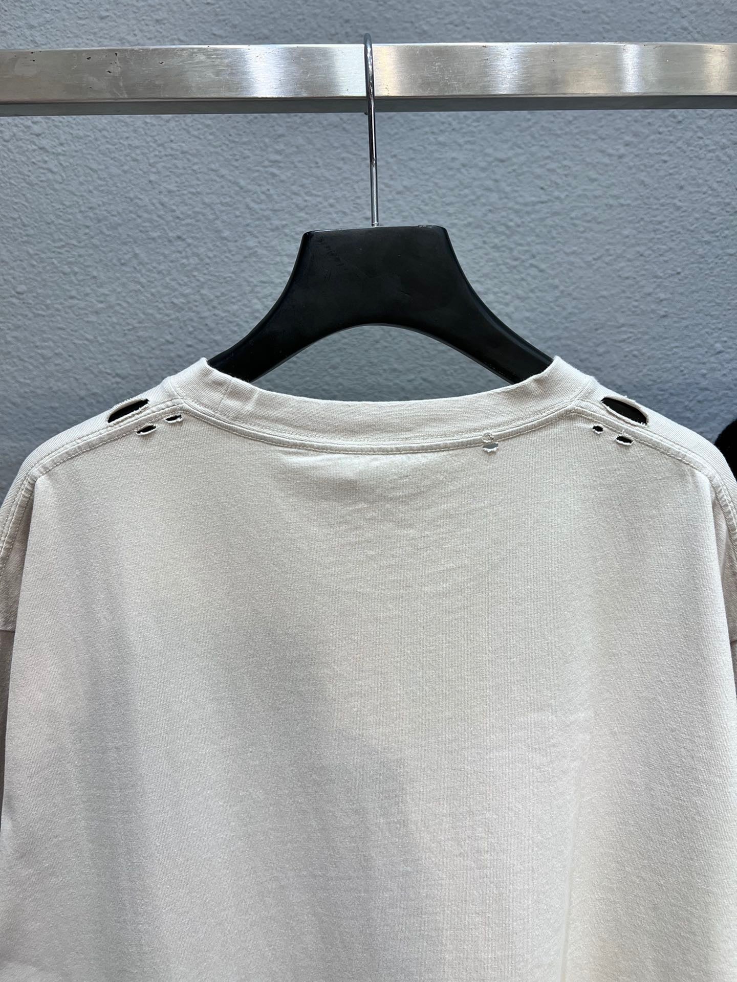 Ba1en*iaga T-shirt