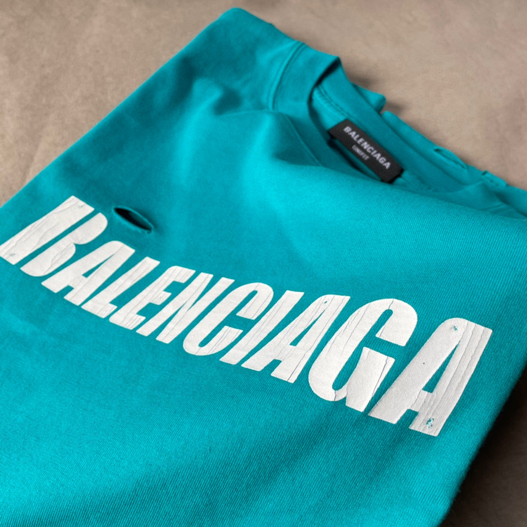 Ba1en*iaga T-shirt