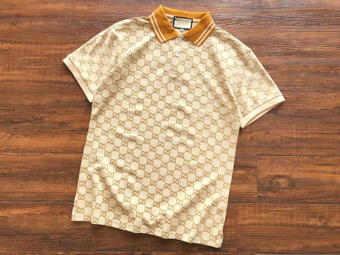 Gvc*1 Shirt