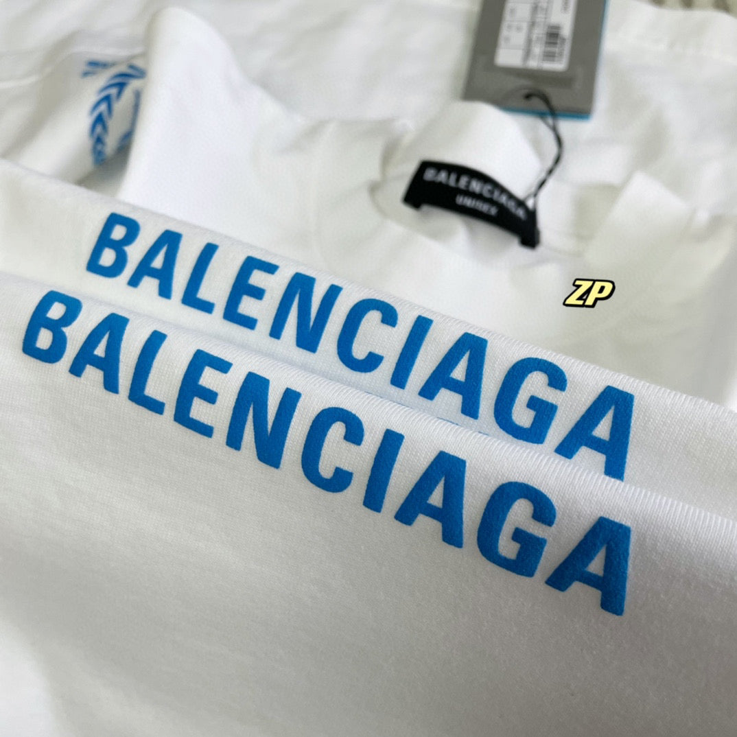 Ba1en*iaga T-shirt