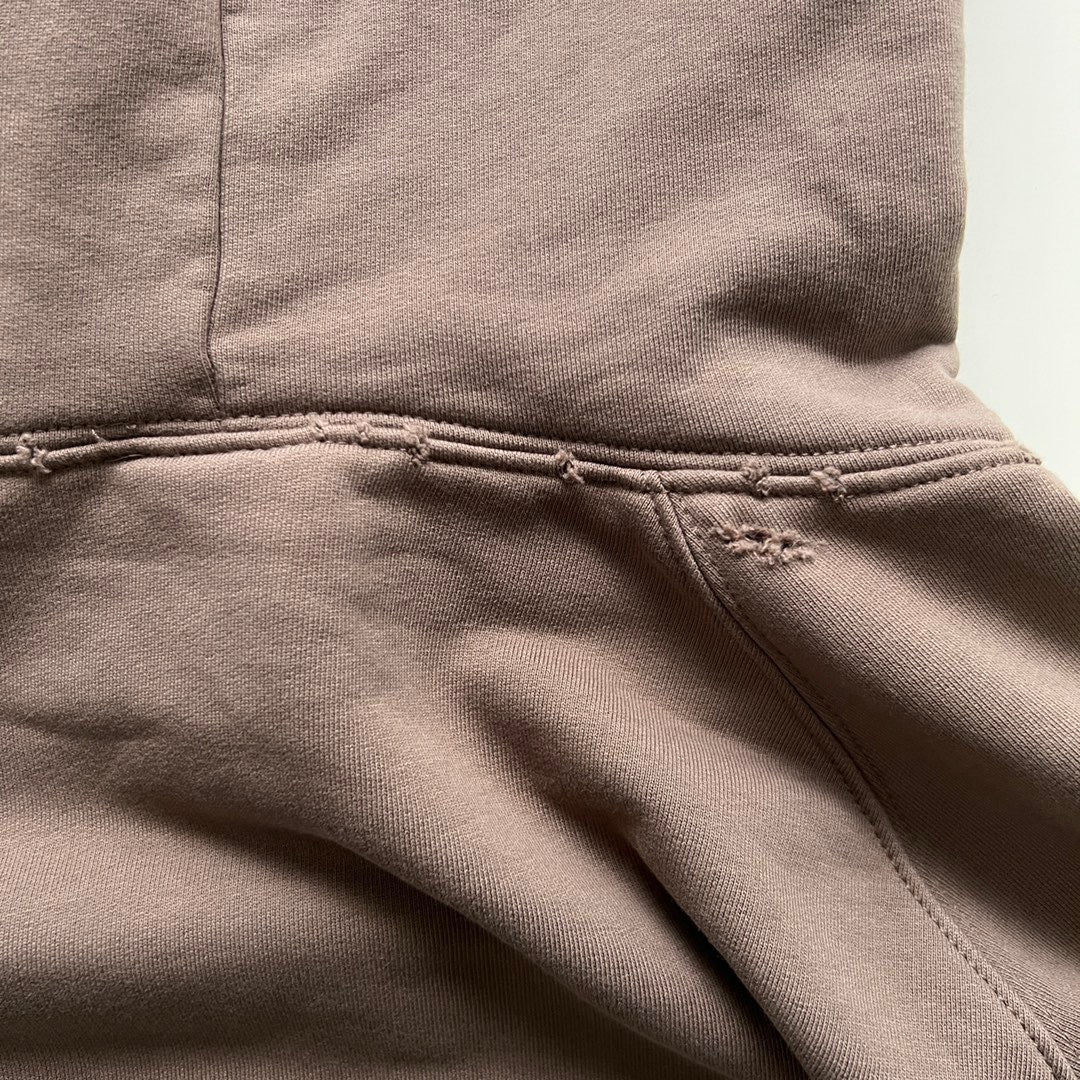 Ba1en*iaga Hoodie