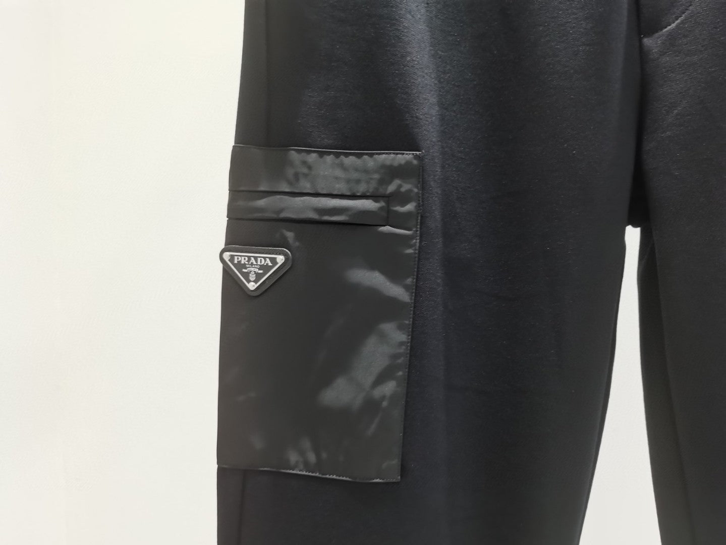 Pra*a Sweatpants