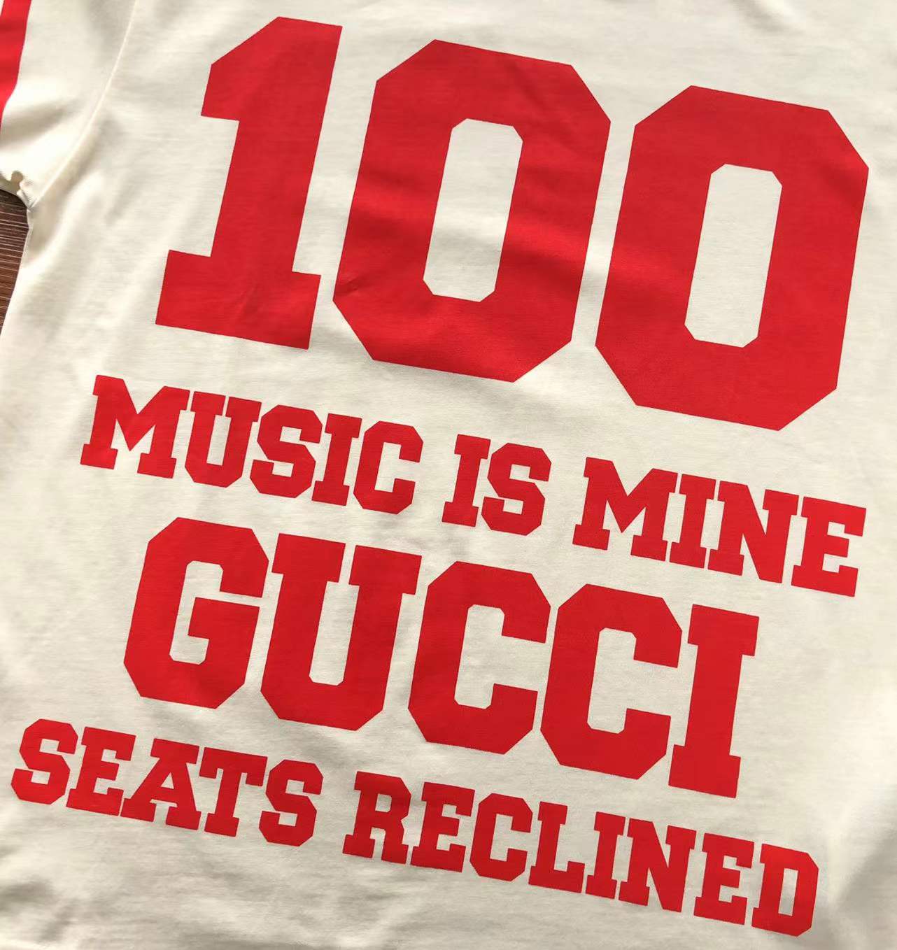 Gvc*1 T-shirt