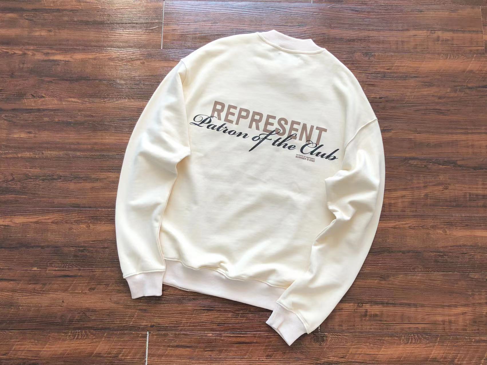 Gvc*1 x Ba1en*iaga Sweatshirt