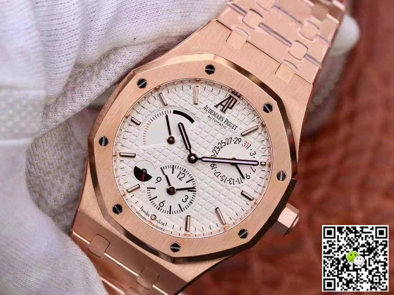 Replica Audemars P1g*et Royal Oak 26120 TWA Factory Men Watches 1:1 Best Edition Swiss ETA2329