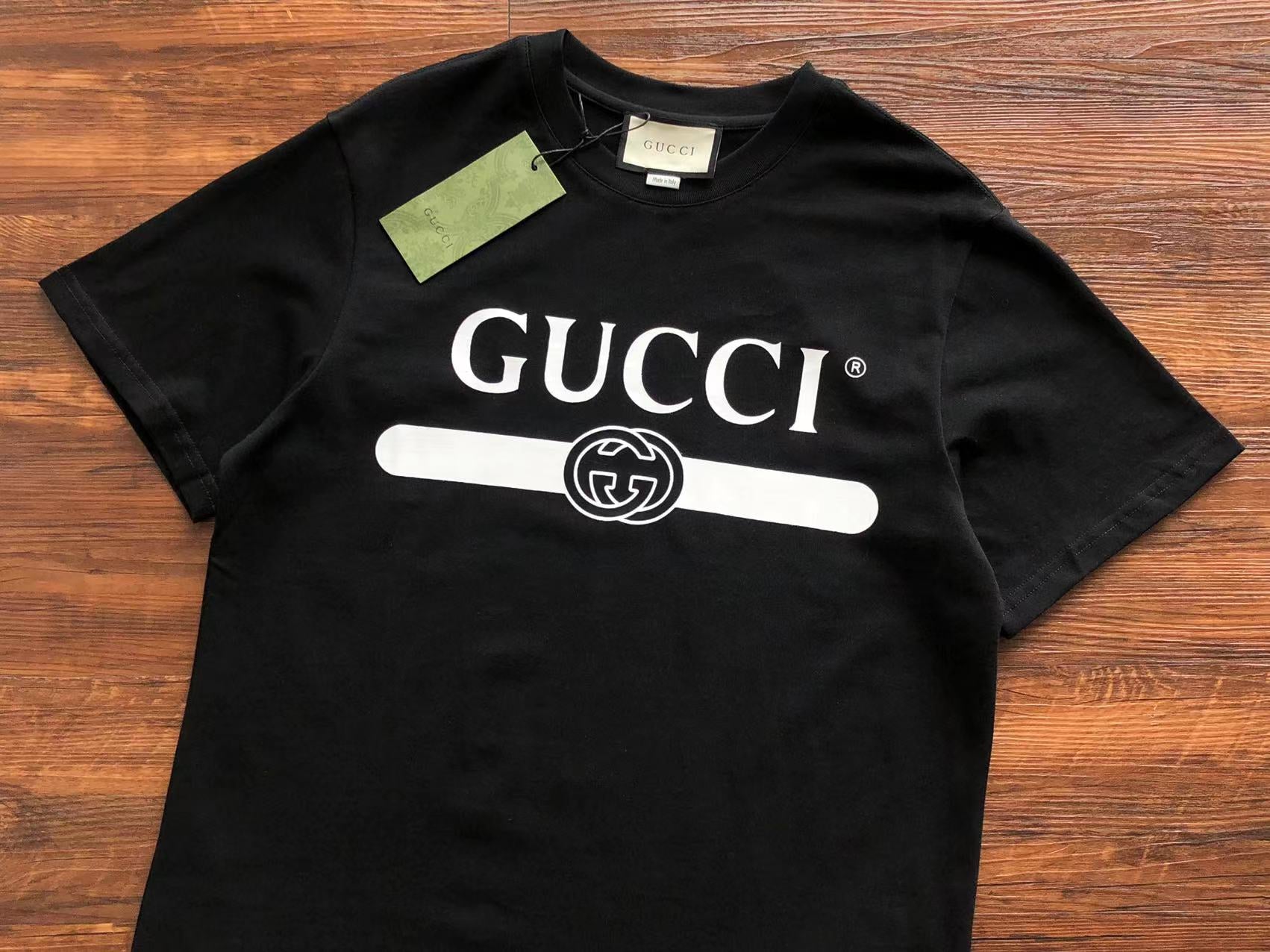 Gvc*1 T-shirt