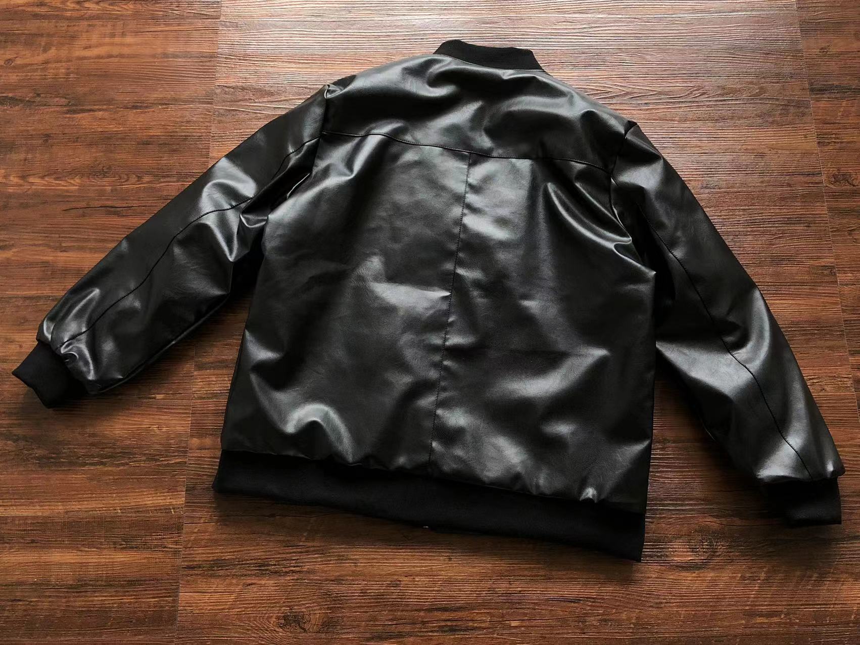 Pra*a Jacket