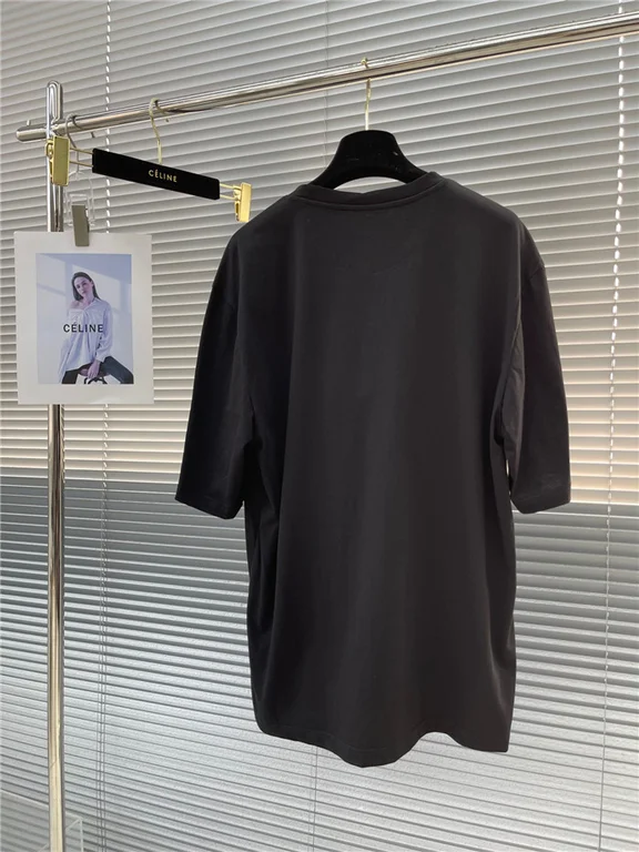2022fw F**di T Shirt