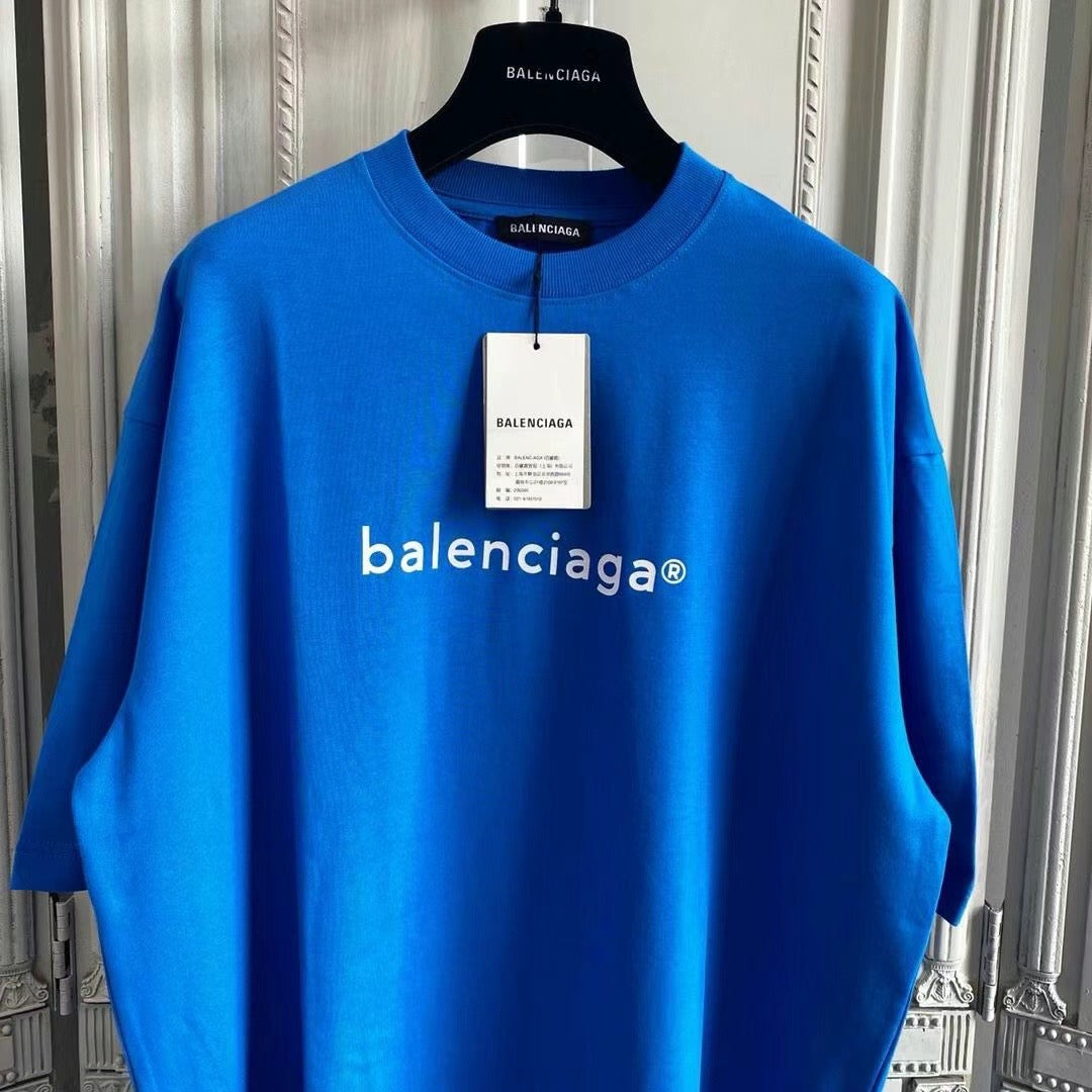 Ba1en*iaga T-shirt