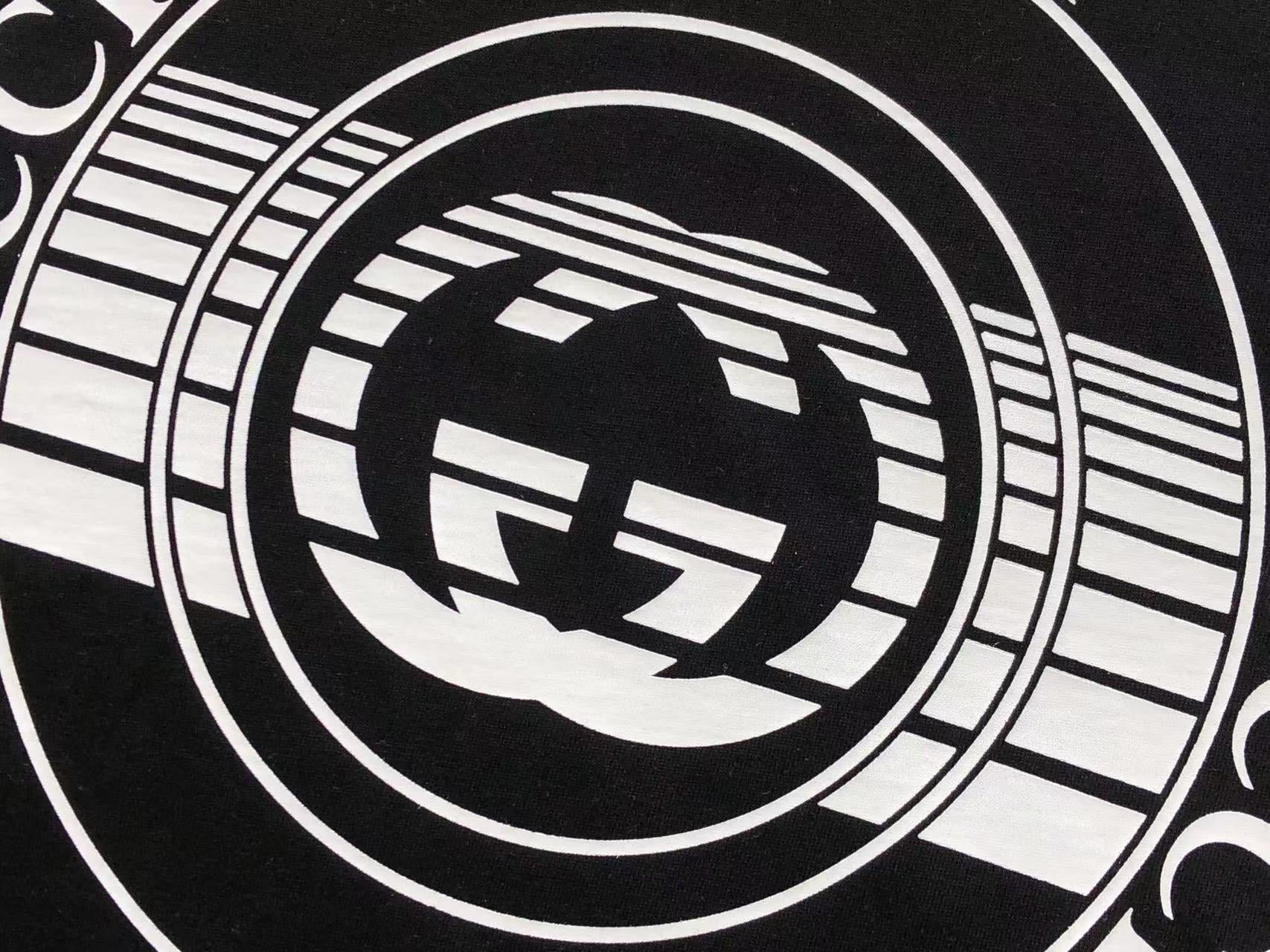Gvc*1 T-shirt