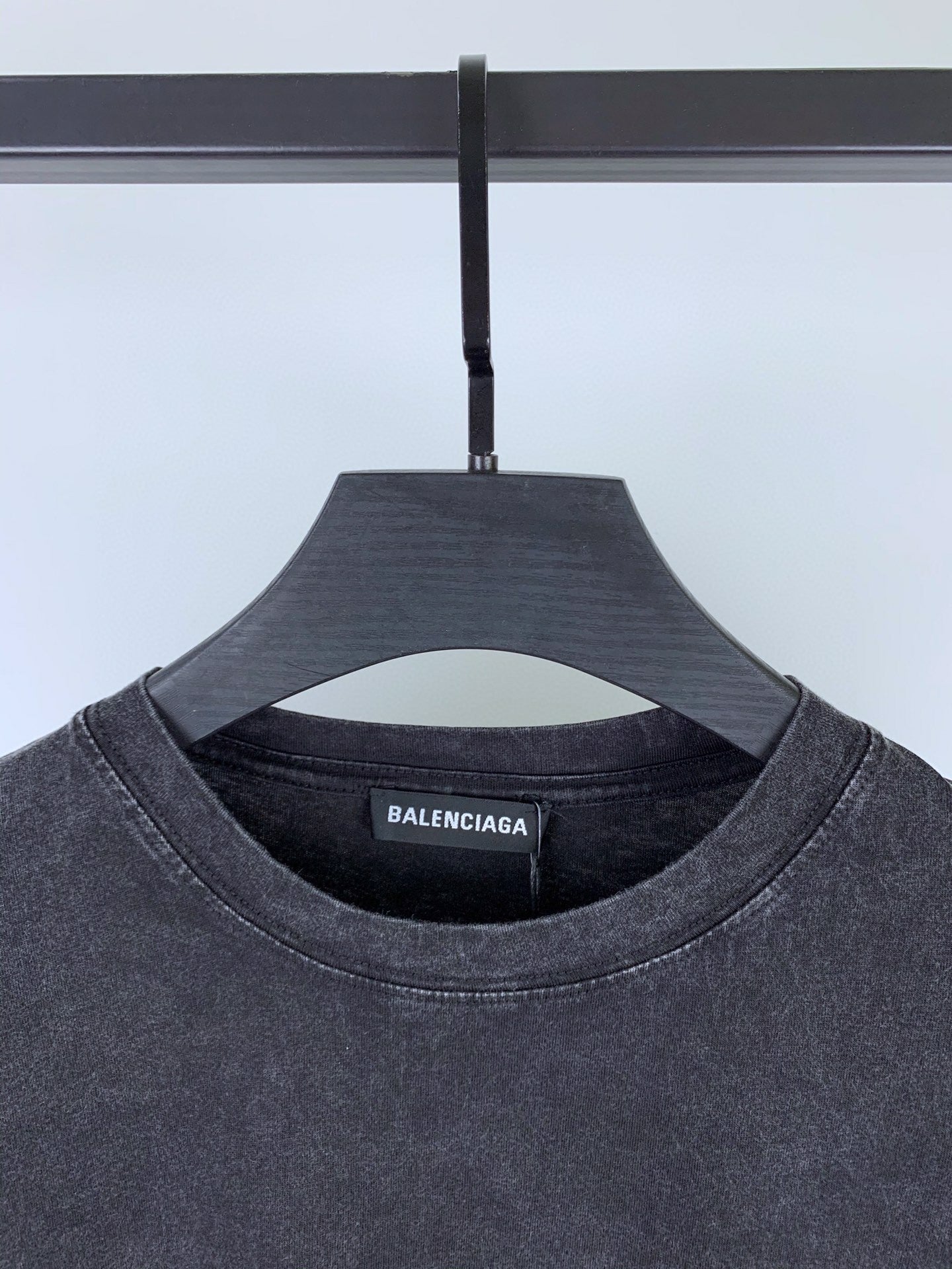 Ba1en*iaga T-shirt