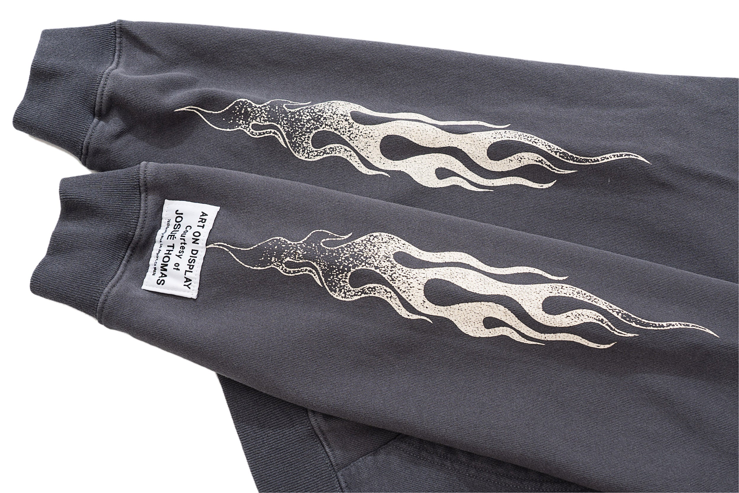 Gallery Dept Hoodie