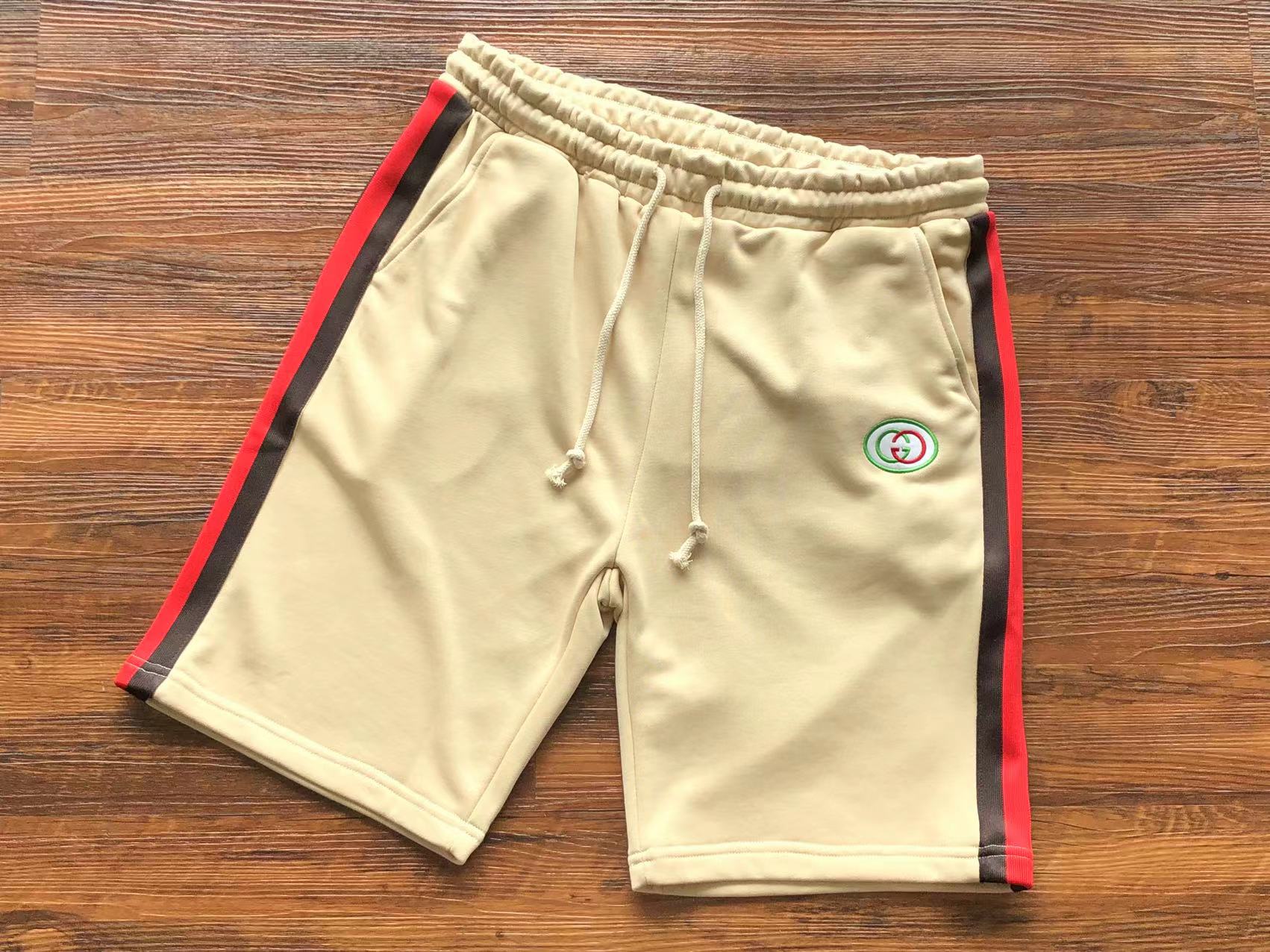 Gvc*1 Shorts