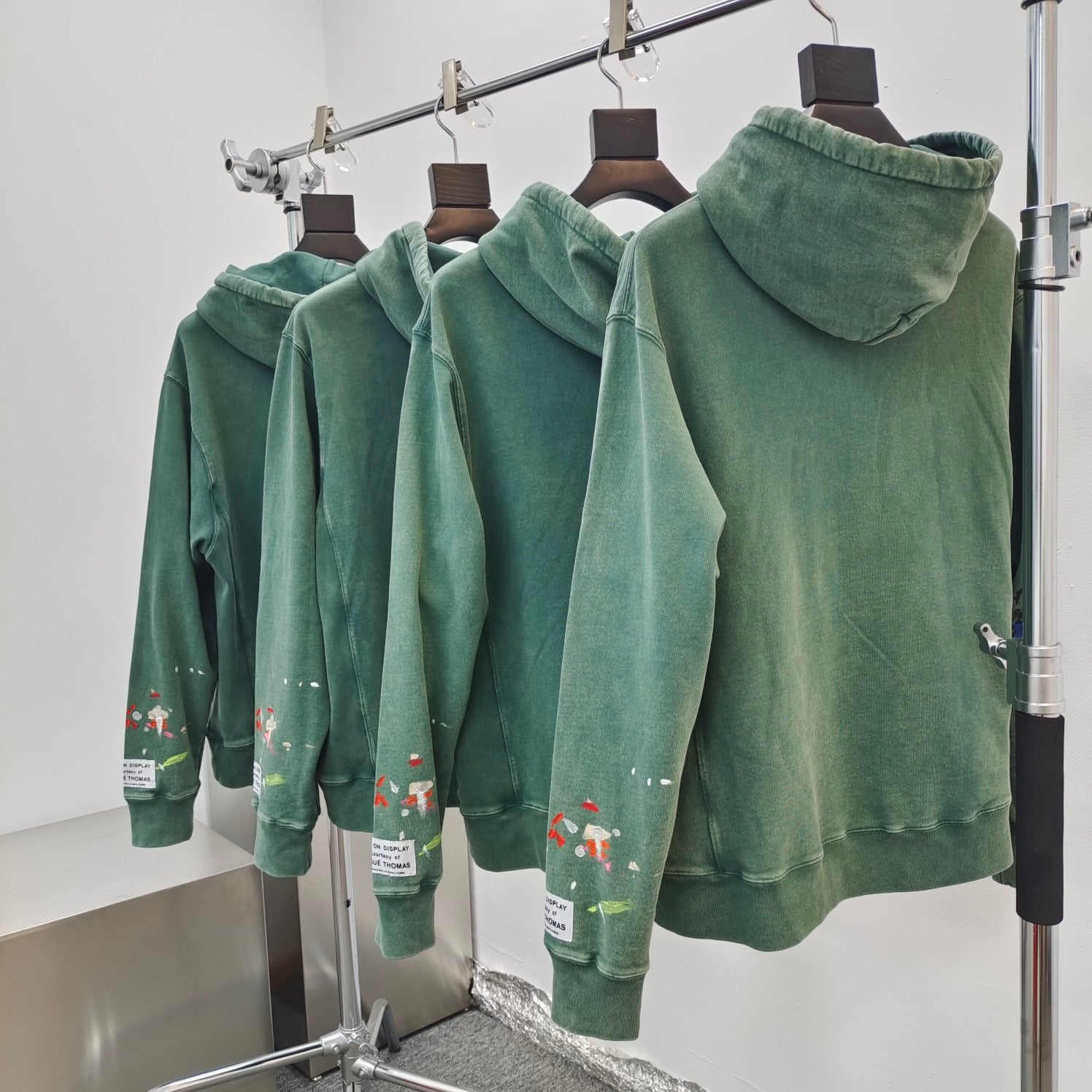 Gallery Dept Hoodie