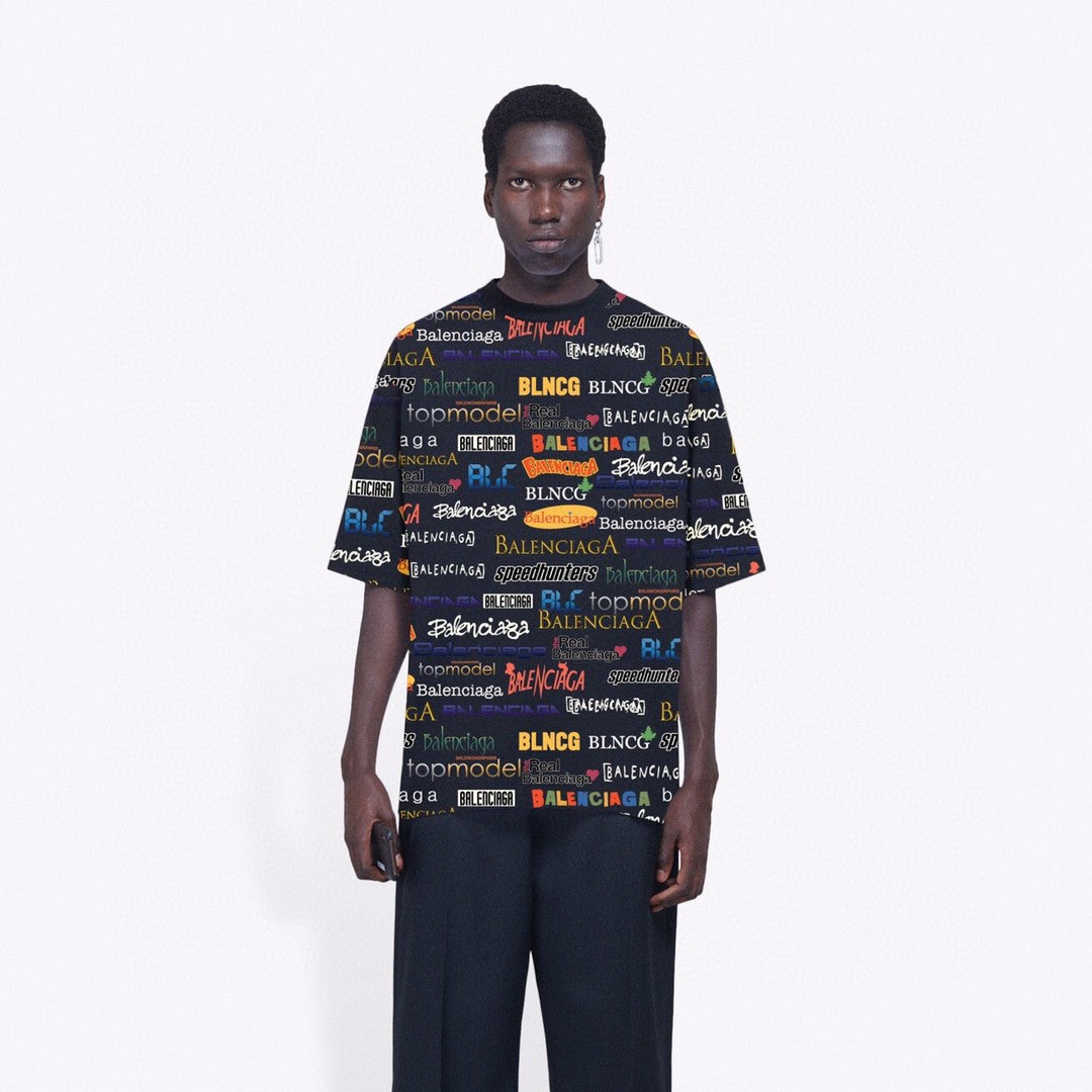 Ba1en*iaga T-shirt