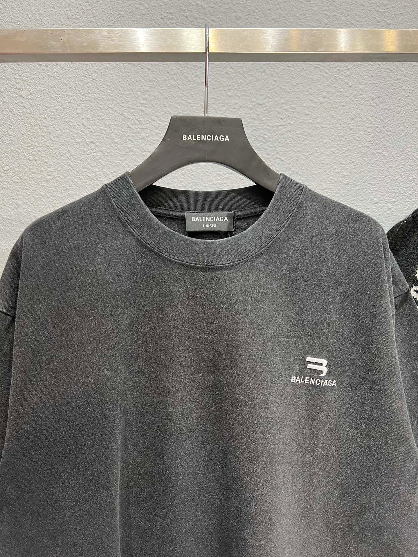 Ba1en*iaga T-shirt