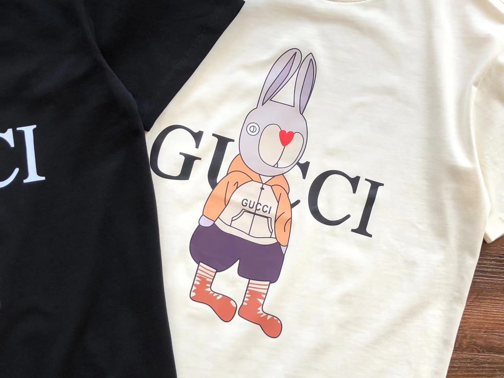 Gvc*1 T-shirt