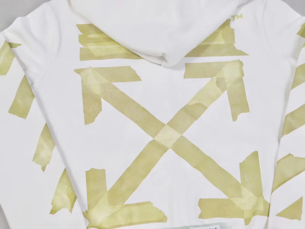 OFF WHITE Hoodie