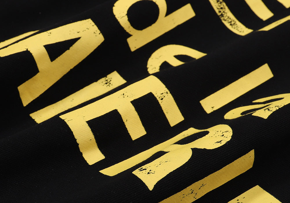 Gallery Dept Hoodie