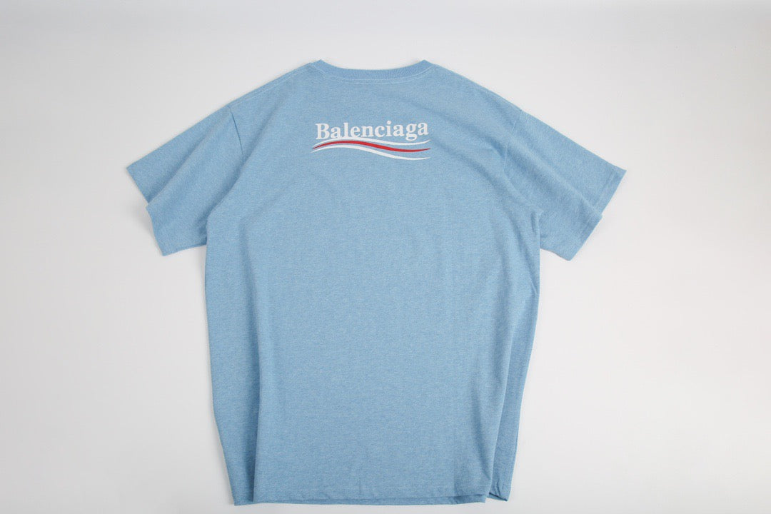 Ba1en*iaga T-shirt