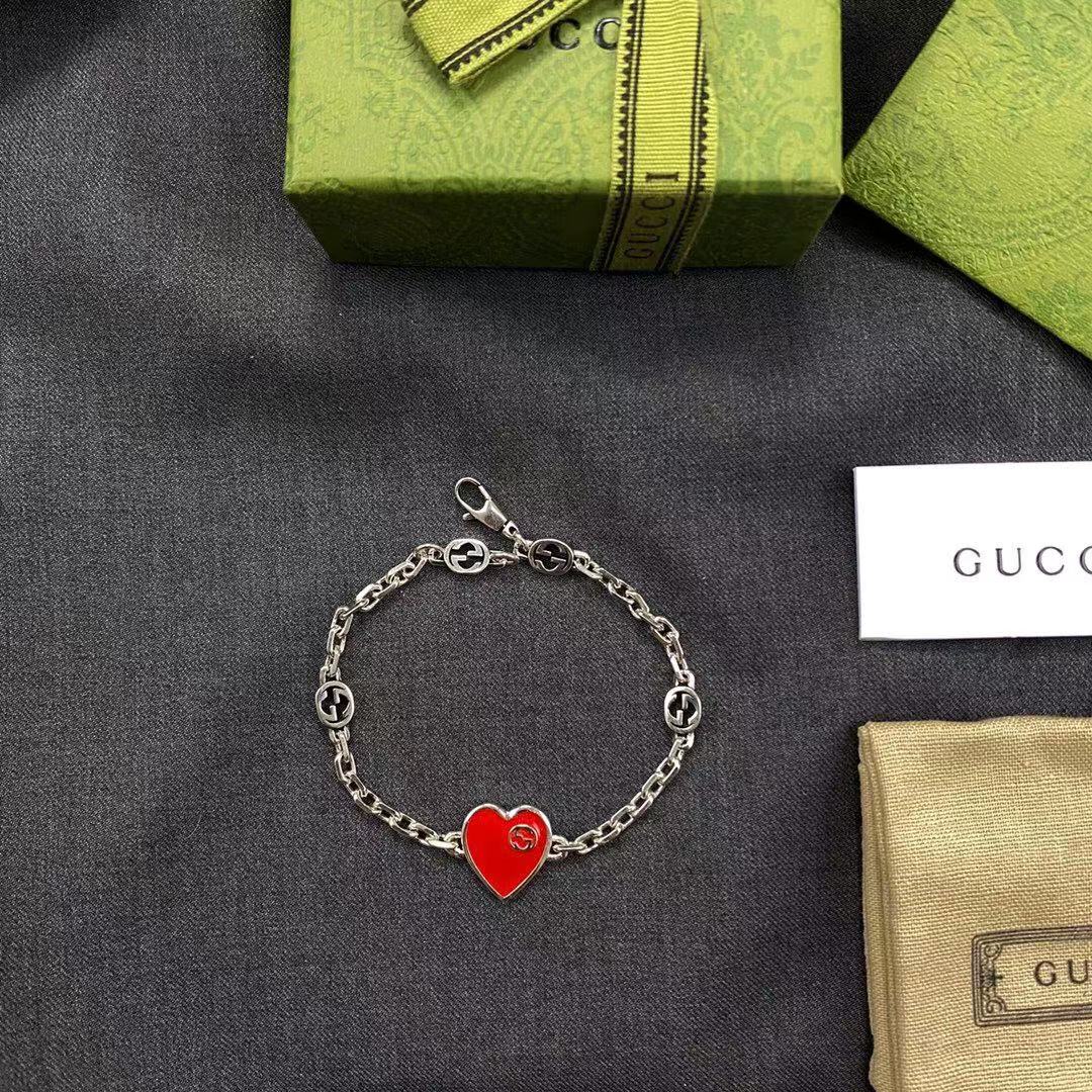 Gvc*1 Bracelet