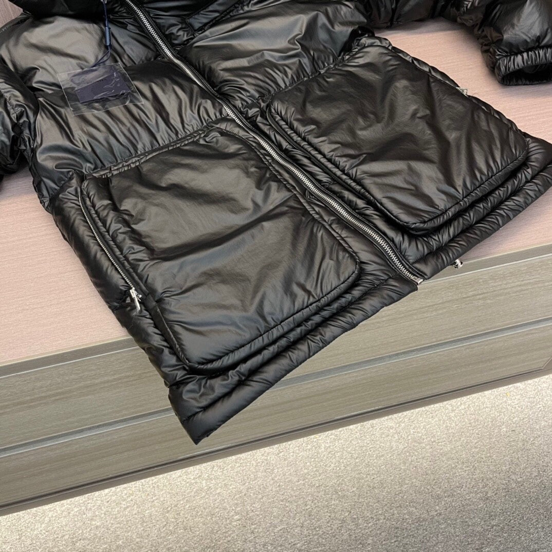 Pra*a Jacket