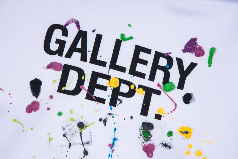 Gallery Dept Hoodie
