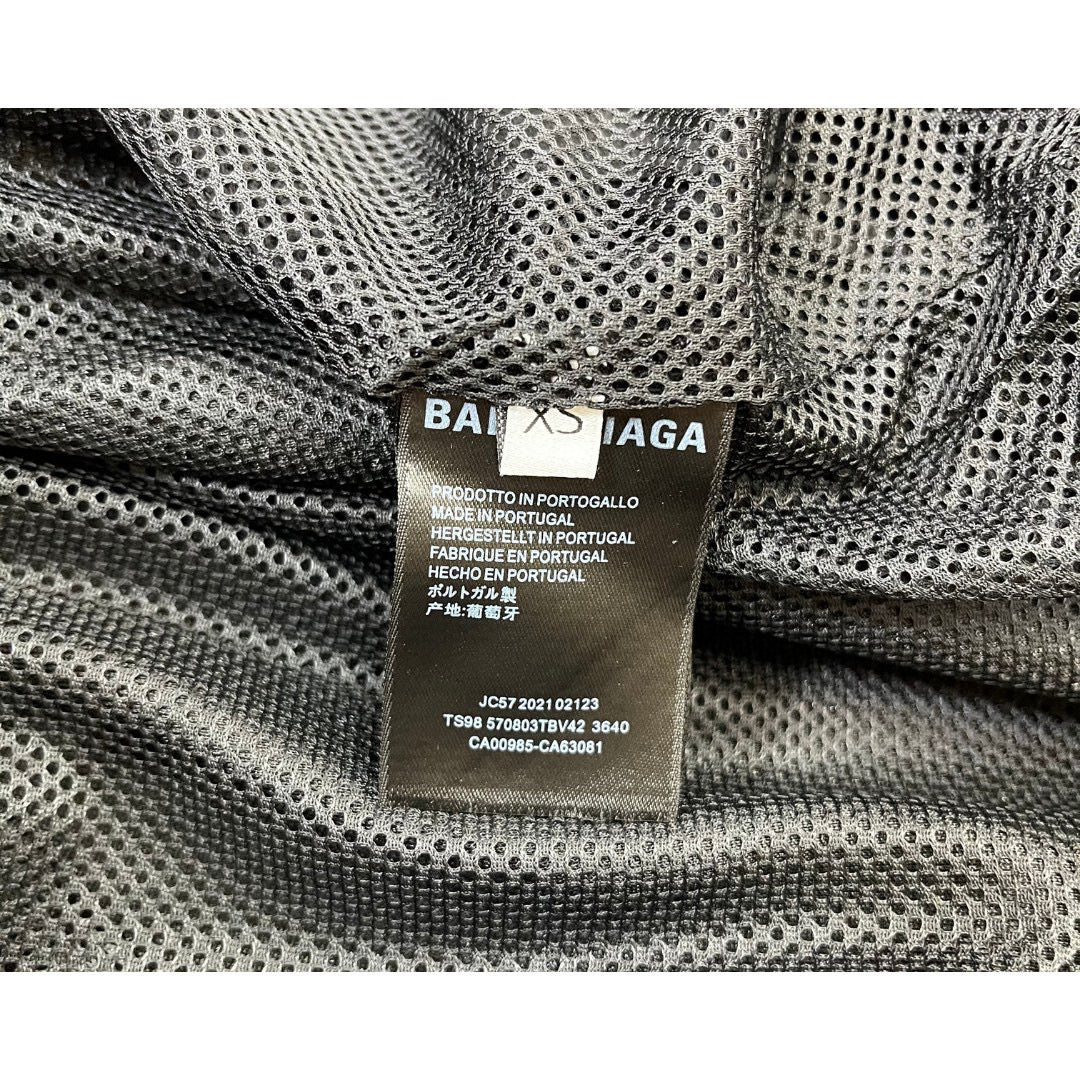 Ba1en*iaga Jacket