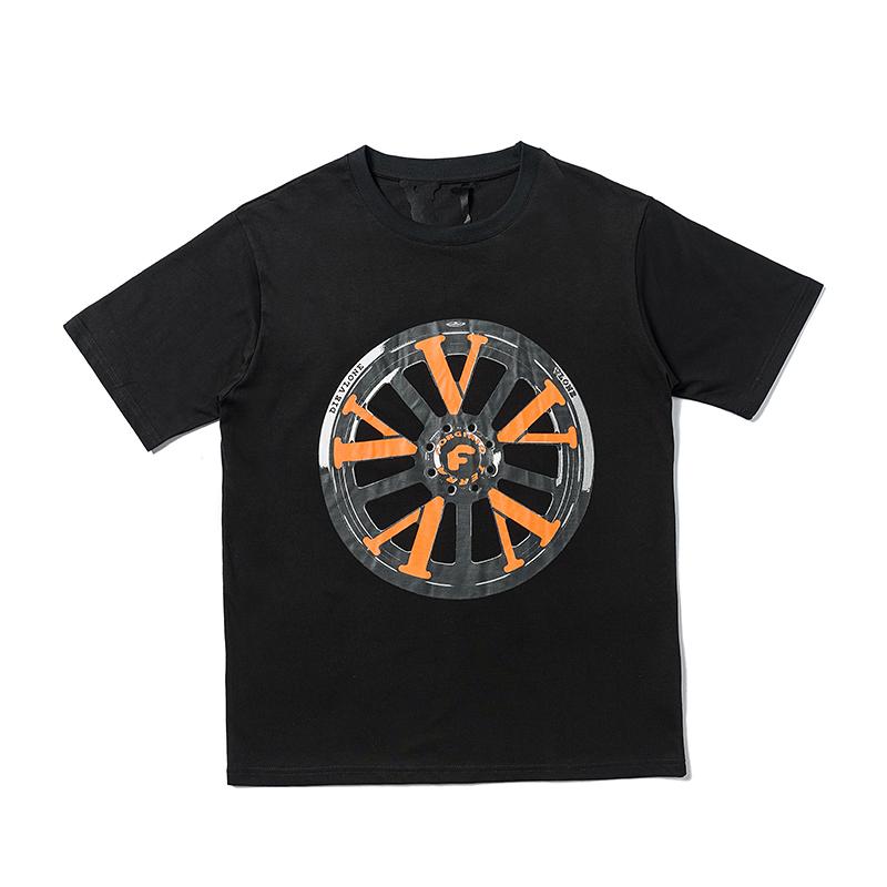 Replica Vlone Forgiato Tee