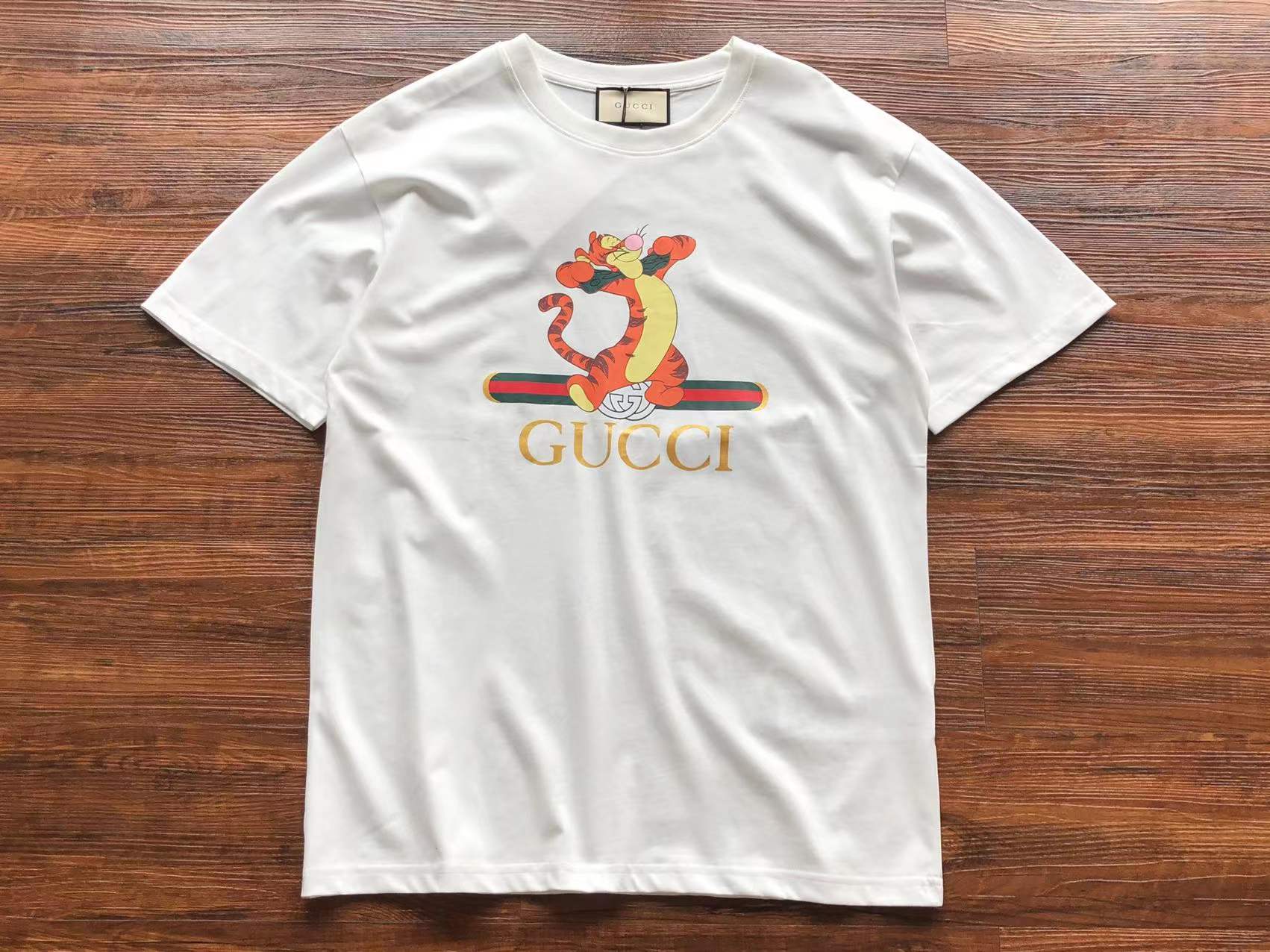 Gvc*1 T-shirt