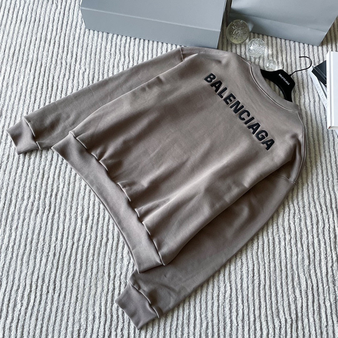 Ba1en*iaga Sweatshirt