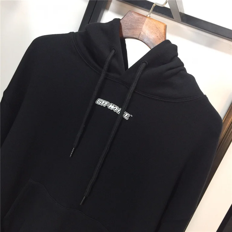 2020SS OFF WHITE hoodie