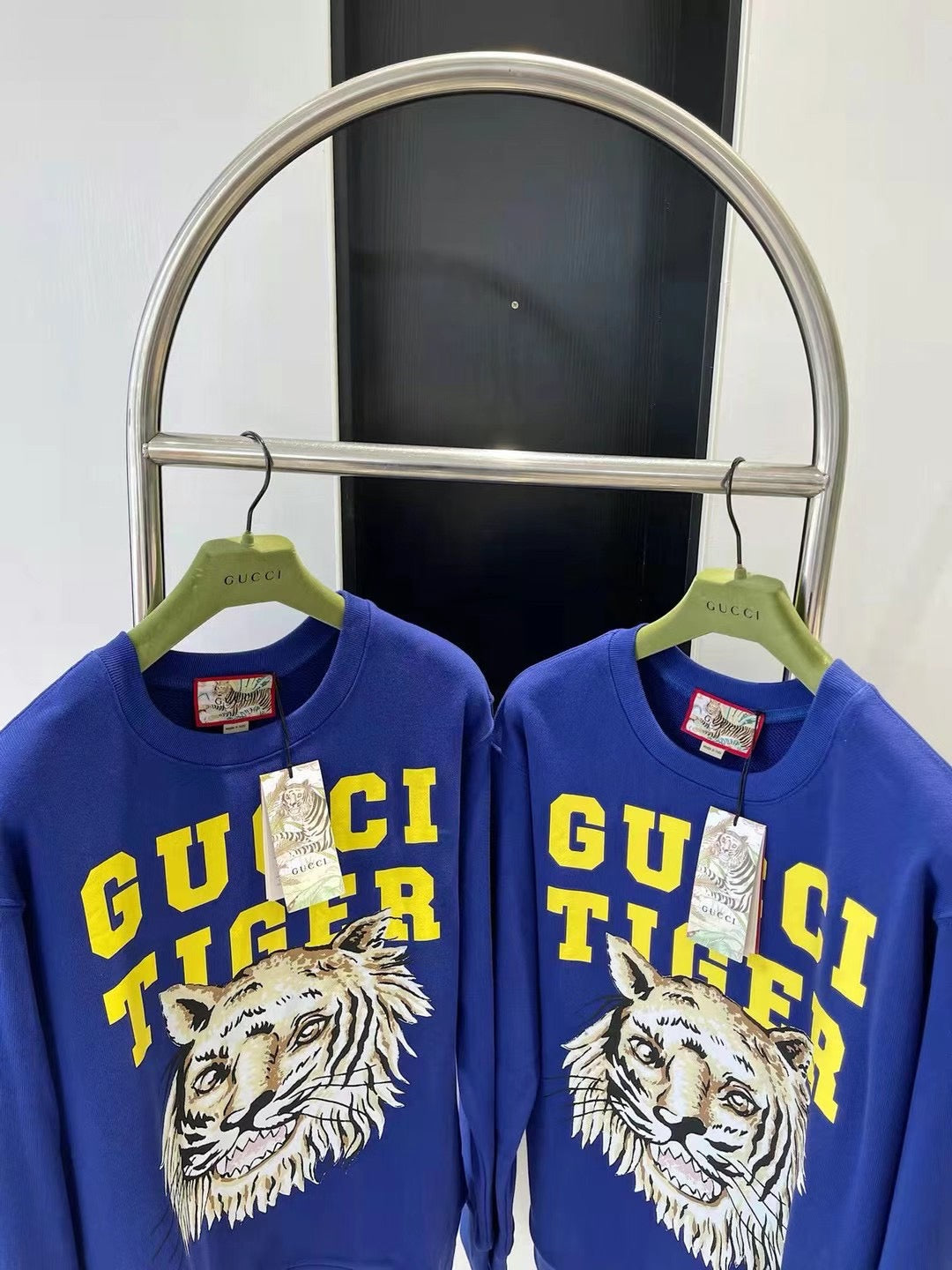 Gvc*1 Sweatshirt